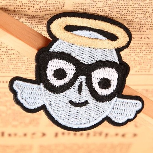 Baby Angel Cheap Patches