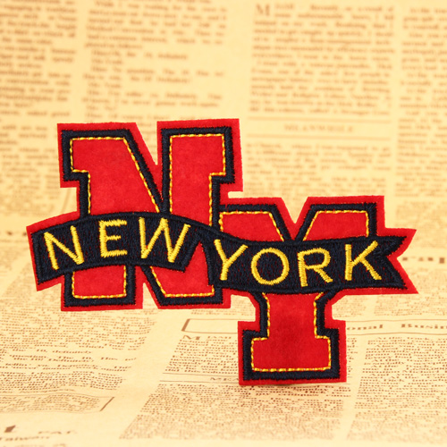 New York Patch Maker Online