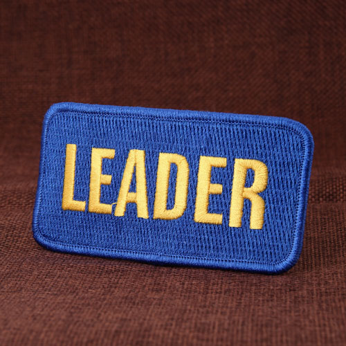 Leader Create Custom Patches