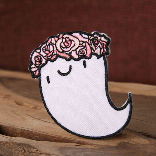 Whale Fashion Embroidered Patches