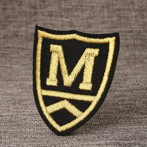 M Buy Custom Patches