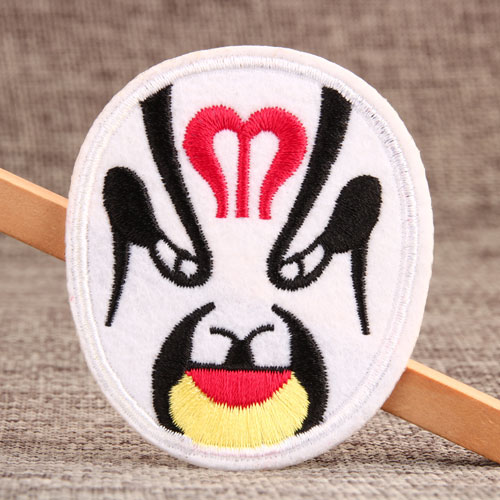 Facial Makeup Custom Patches Online