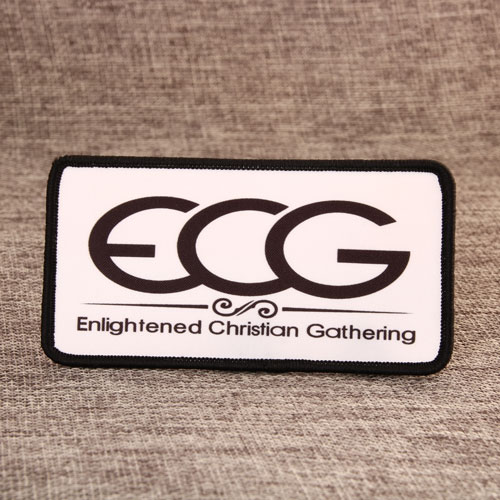 ECG Best Custom Patches