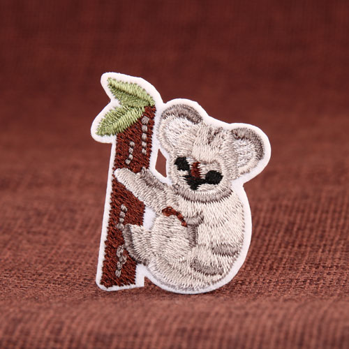 Koala Patch Maker Near Me