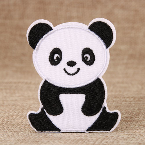 Panda Make Patches Cheap