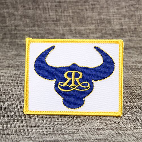 The Bull Cool Patches 