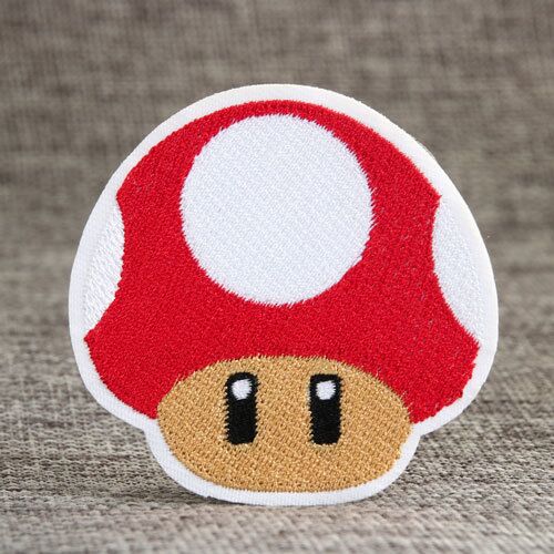 Super Mario Best Custom Patches