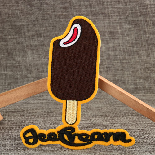 Chocolate Ice Order Patches Online