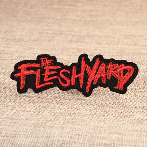 The FleshYard Order Patches Online