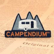 Campendium Embroidery Patches Online