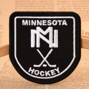 Hockey Order Patches Online