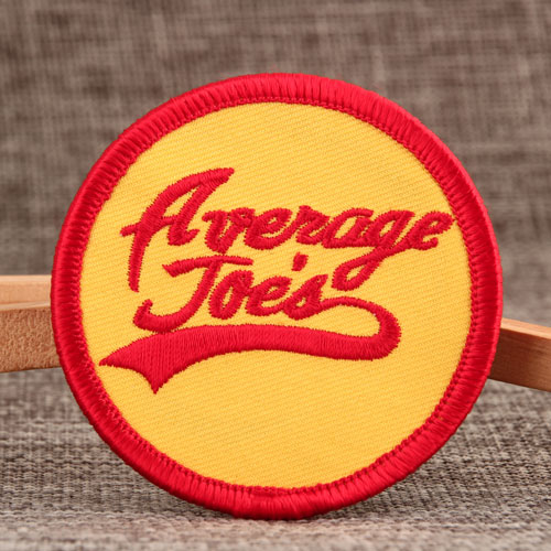 Average Joes Cool Patches