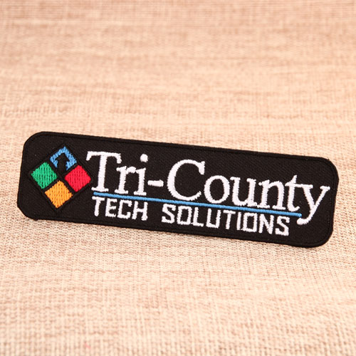 Tri-County Make Patches Cheap 