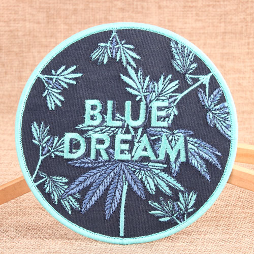 Blue Dream Order Patches Online