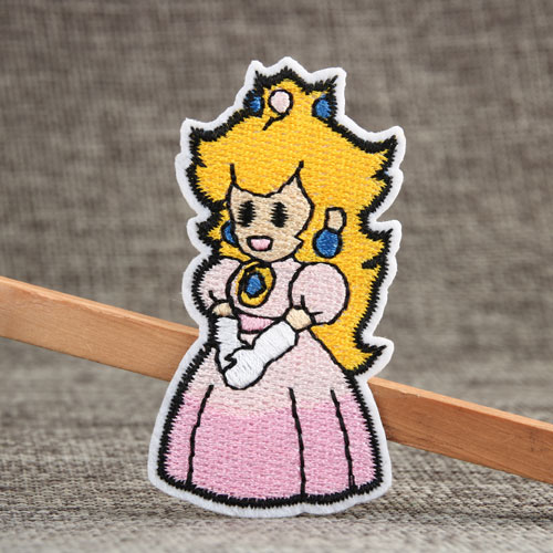 Ice Princess Make Patches Cheap