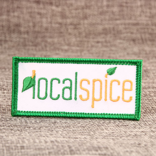 Localspice Patch Maker Near Me 