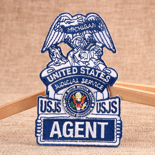 Agent Order Patches Online