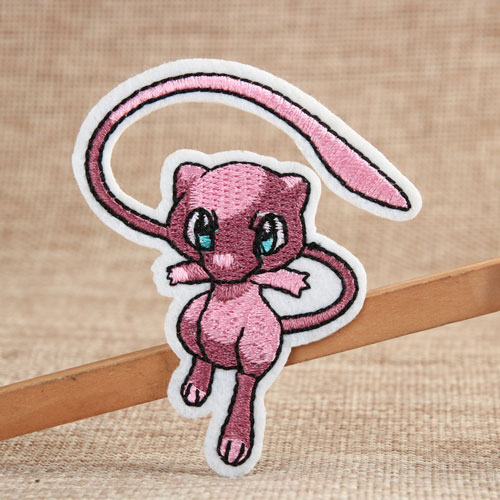 Cute Animal Best Custom Patches