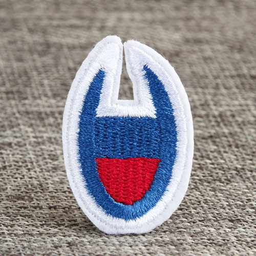 Champion Cheap Custom Patches