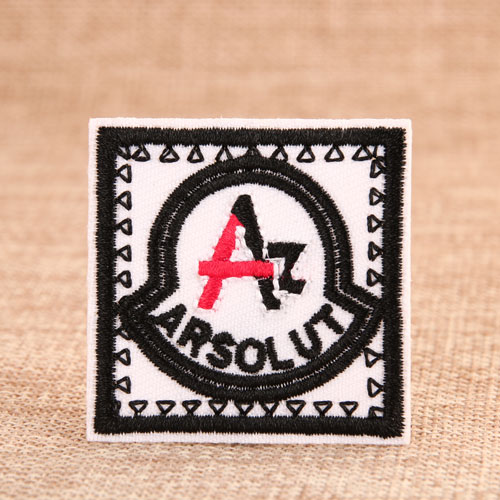 AZ Arsolut Patch Maker Near Me