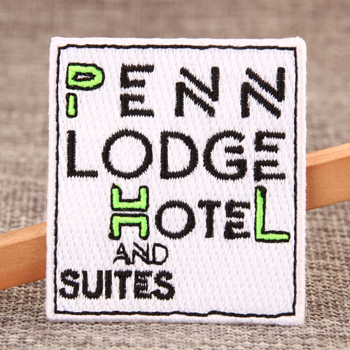 Lodge Cool Patches