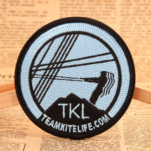 Team Kite Life Order Patches Online