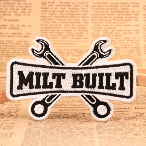 Milt Built Order Patches Online